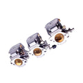 Carburetor Kit 821854T19 821854T20 821854T21 for Mercury 40-55HP (2-Stroke)