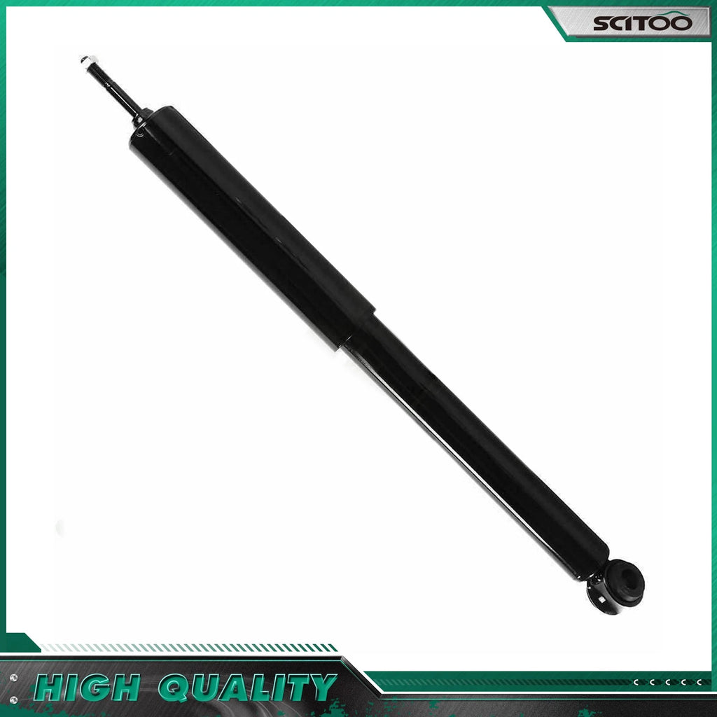 Set of 4 Front Rear Shocks Struts for Chevrolet Camaro Pontiac Firebird (1993–2002)