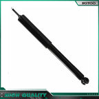 Set of 4 Front Rear Shocks Struts for Chevrolet Camaro Pontiac Firebird (1993–2002)