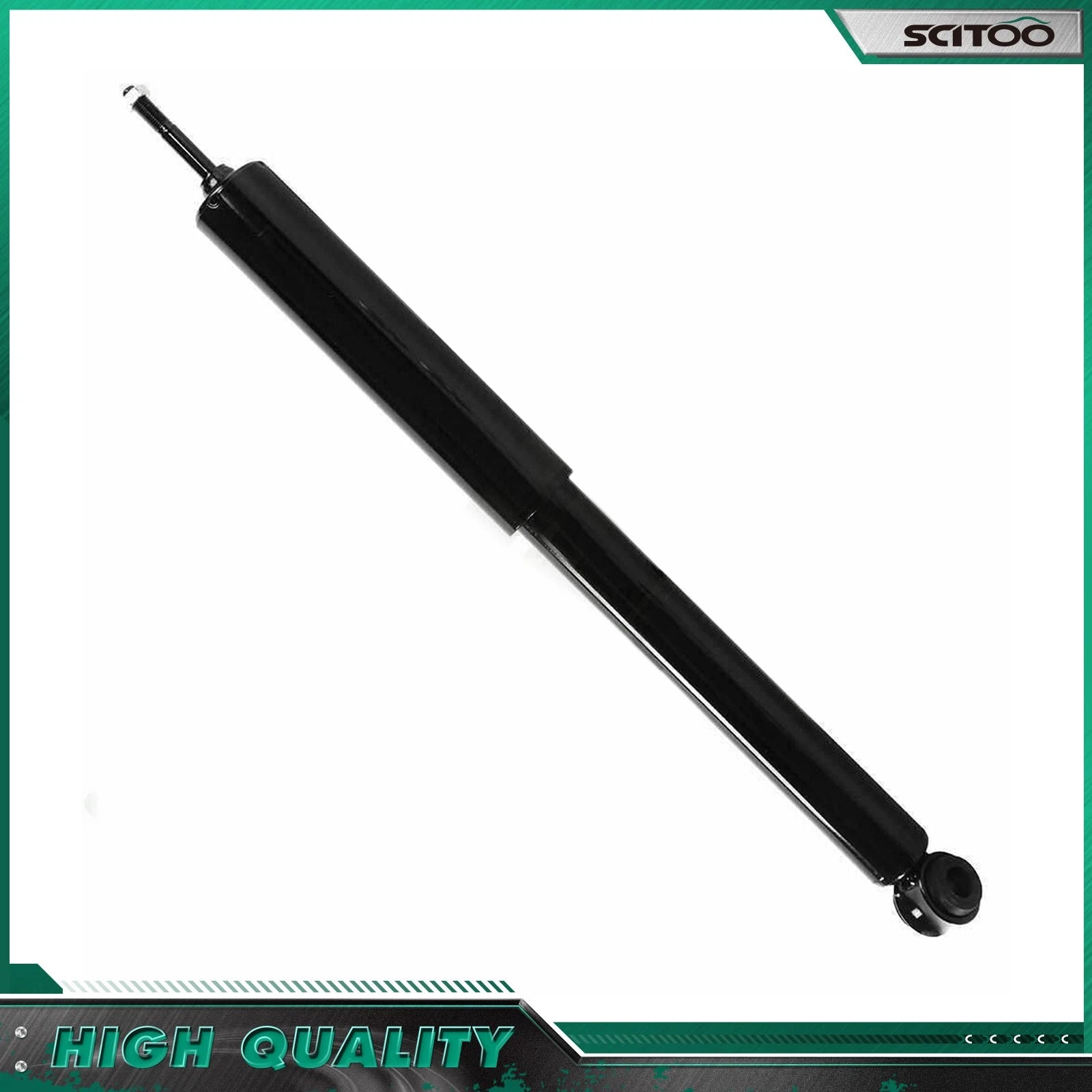 Set of 4 Front Rear Shocks Struts for Chevrolet Camaro Pontiac Firebird (1993–2002)