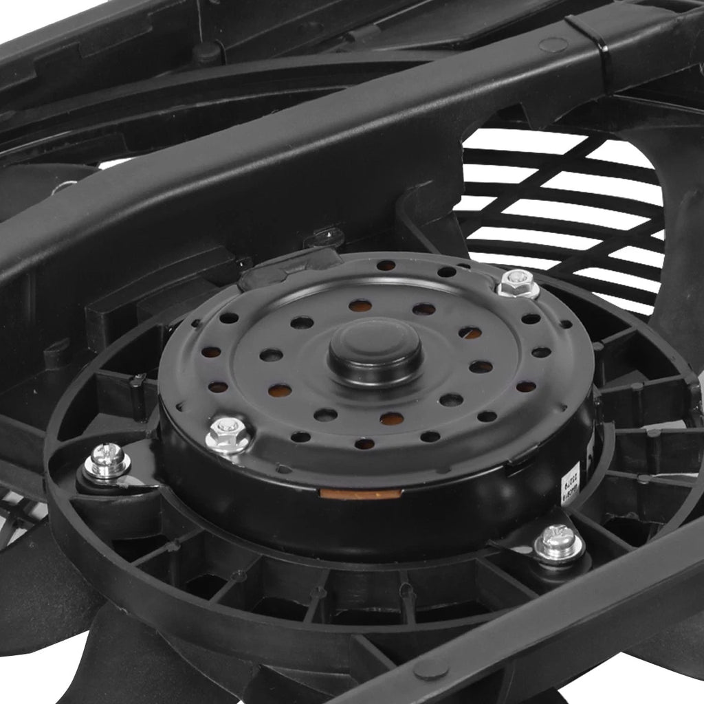 Electric Radiator Cooling Fan Assembly for BMW 740I (1995)