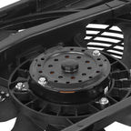 Electric Radiator Cooling Fan Assembly for BMW 740I (1995)
