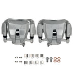 Front Brake Caliper Kit for Toyota Matrix 2009-2013 / Mirai 2016-2022