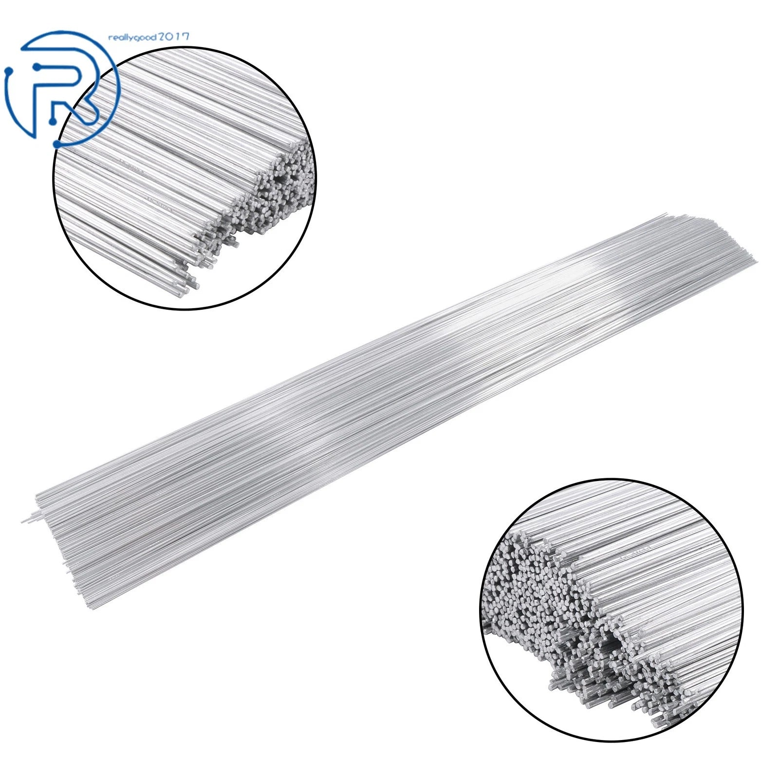 Welding Wire ER4043 for Aluminum (1/16" × 36", 10 lbs)