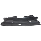 Set of 3 Engine Splash Shields for Front Driver & Passenger Side