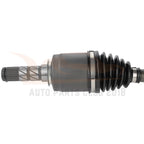 CV Axles for Subaru Impreza 2.0L 2004–2005, 2.5L 2004–2006