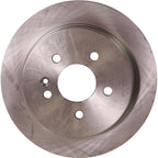 Brake Disc Rotors for Mercedes-Benz ML Class (ML350)
