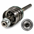 CV Half Shaft for John Deere Rotary Cutter CX15 CX20 HX15 HX20 (1517–1518)