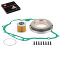 One Way Starter Clutch Bearing Kit for Yamaha XVS1100 V-Star 1100 (1999–2009)