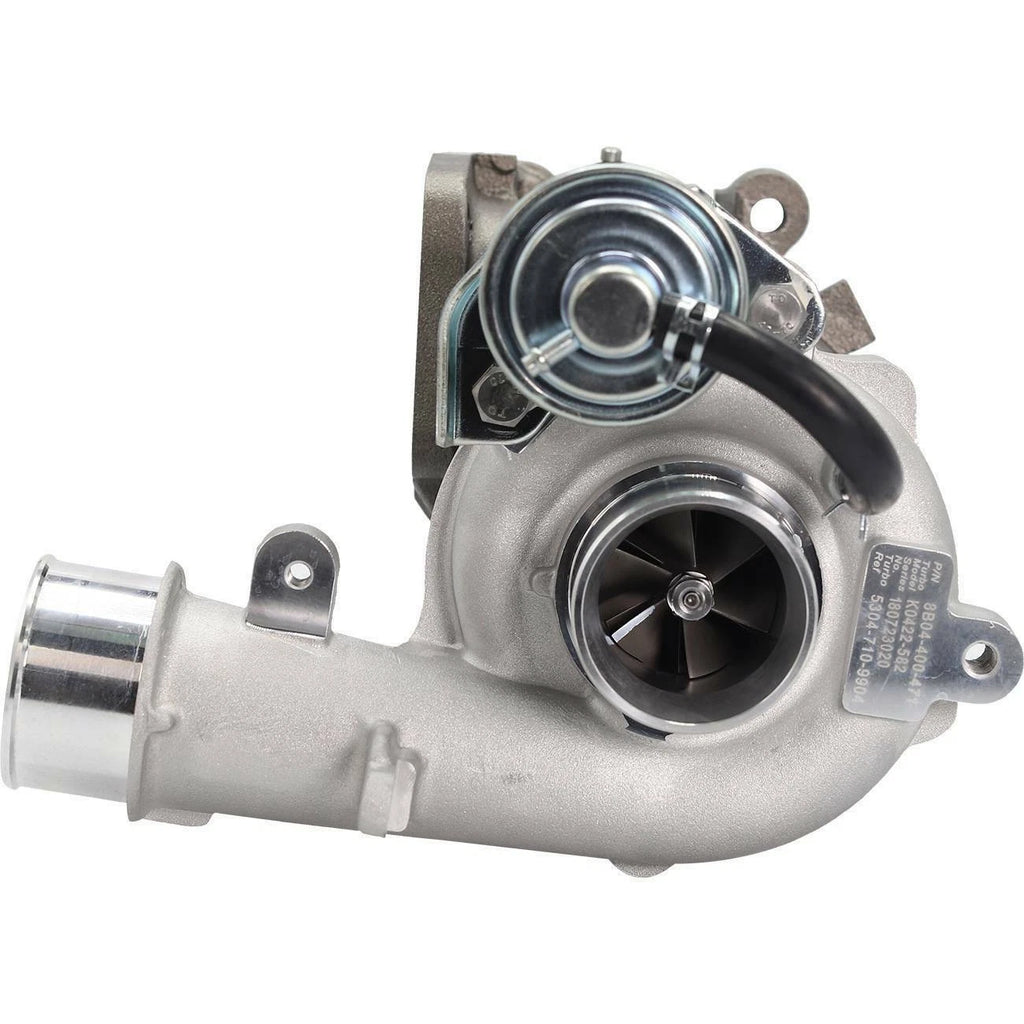 K04 Turbocharger for Mazda CX-7 (2007-2013)