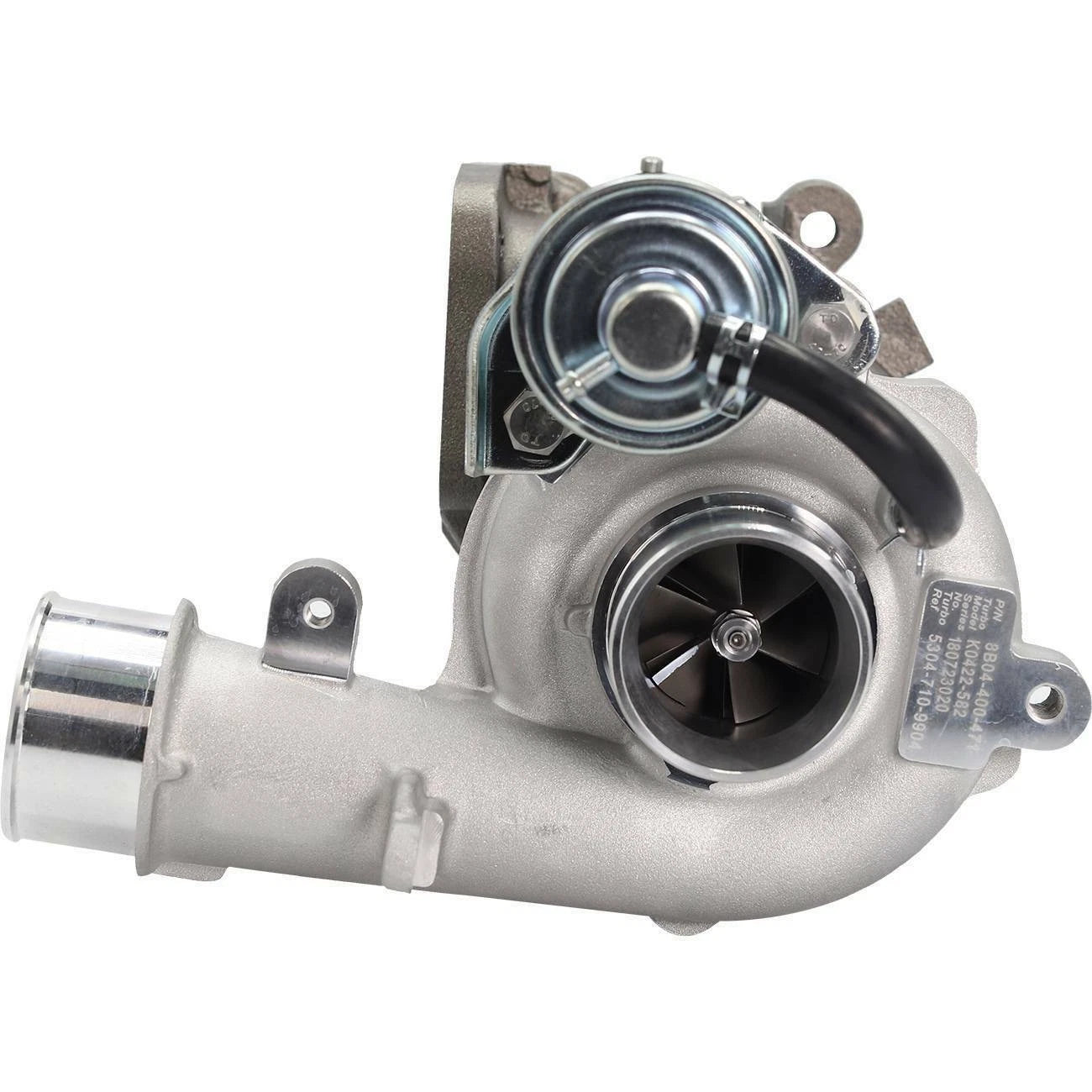 K04 Turbocharger for Mazda CX-7 (2007-2013)