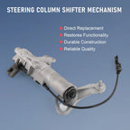 Steering Column Shift Mechanism for Chevy Blazer Silverado Suburban (1995-2002)