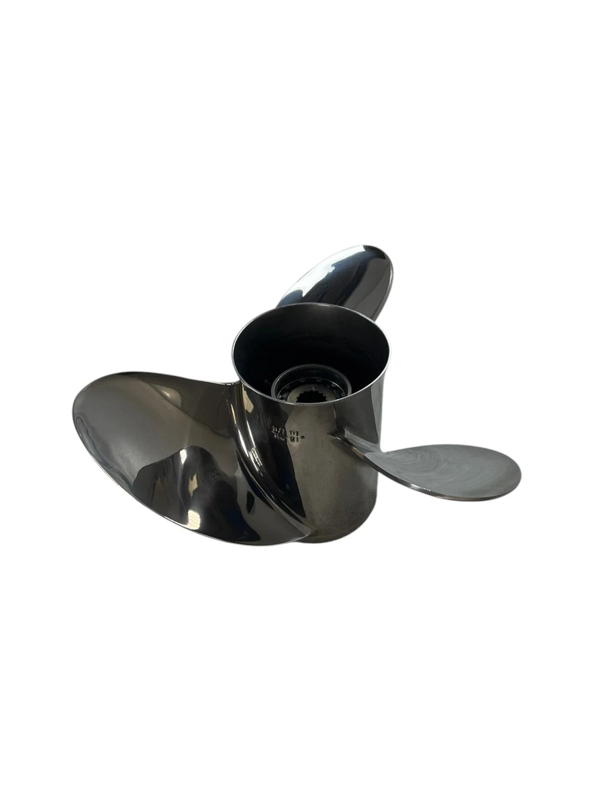 3X 14 1/4 x 18 ML LH Propeller for Yamaha (OEM)