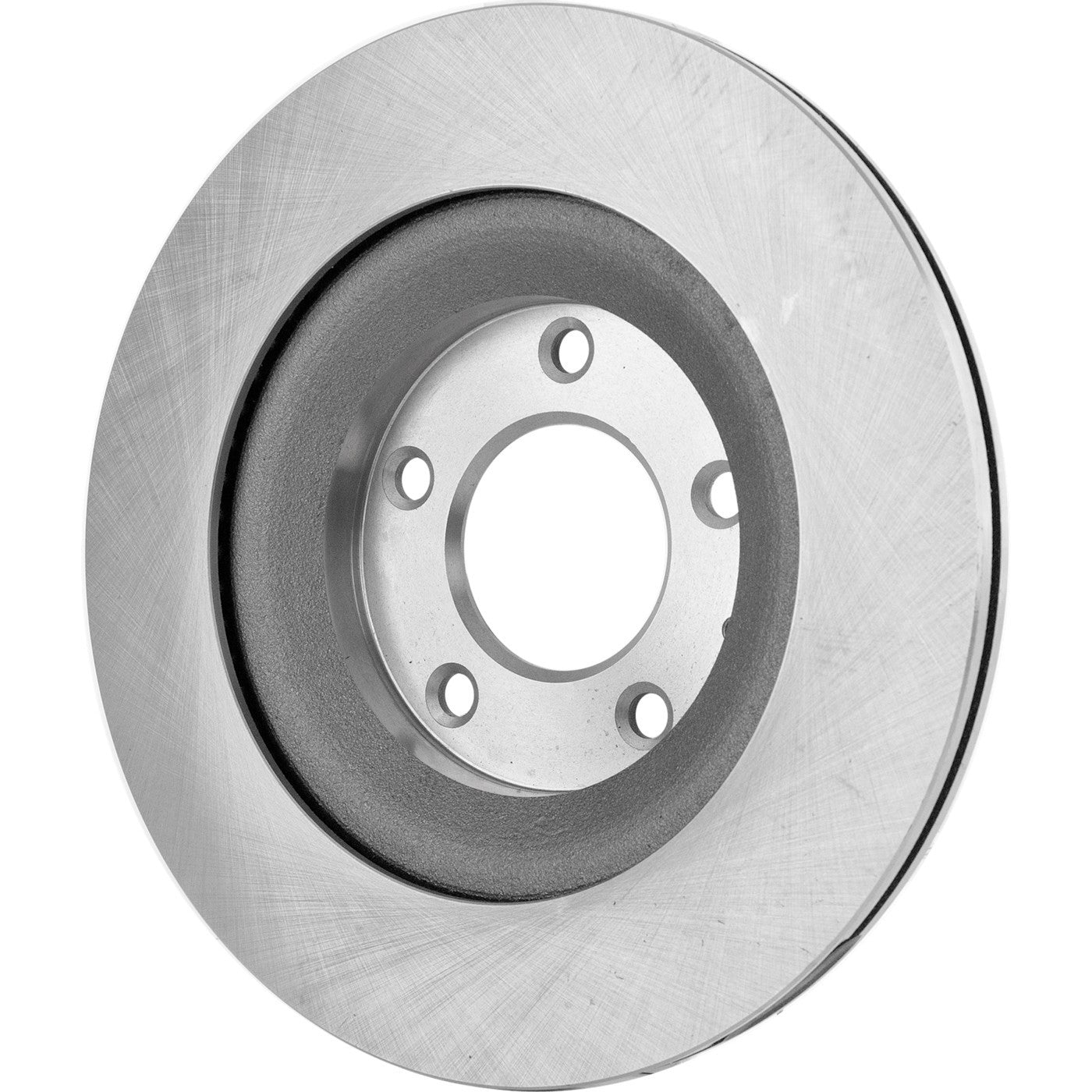 Disc Brake Rotor for Mazda RX-8 (2004–2011) Rear Solid
