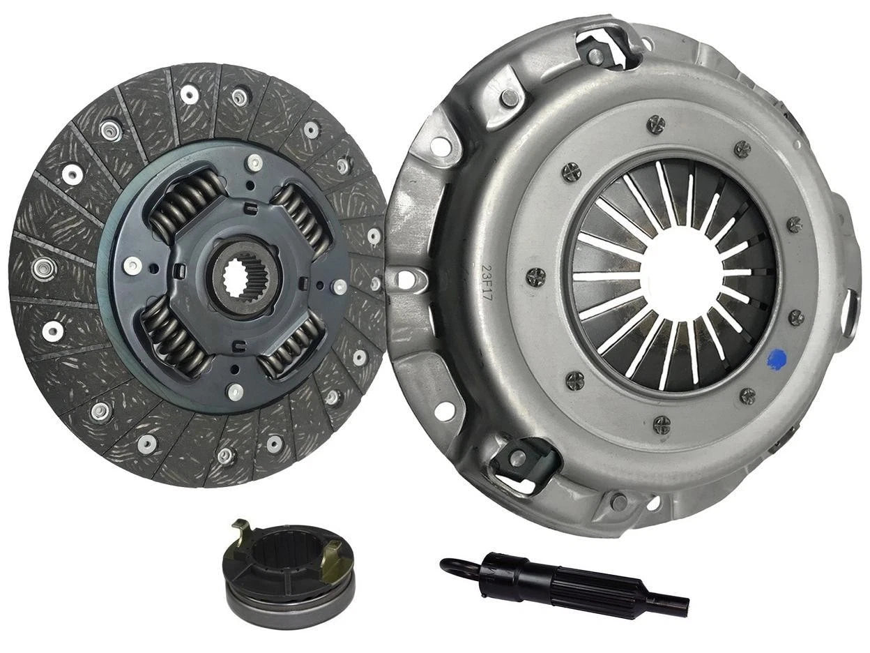 Clutch Kit for Hyundai Accent (2001–2003)
