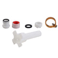 7 in 1 Tub Spout Adapter Kit for Faucet Installation