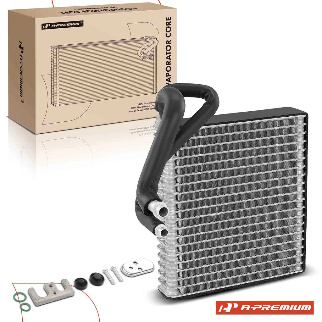 A/C Evaporator Core for Ford Focus (2008–2011)