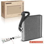 A/C Evaporator Core for Ford Focus (2008–2011)