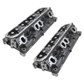 2X Magnum Cylinder Heads for Dodge Ram 1500, Jeep Grand Cherokee, Durango