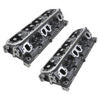 2X Magnum Cylinder Heads for Dodge Ram 1500, Jeep Grand Cherokee, Durango