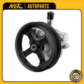 Power Steering Pump for Dodge Journey and Avenger (2008–2019)