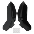 Windshield Side Wind Deflectors for Honda Goldwing GL1800 (2018-2024)