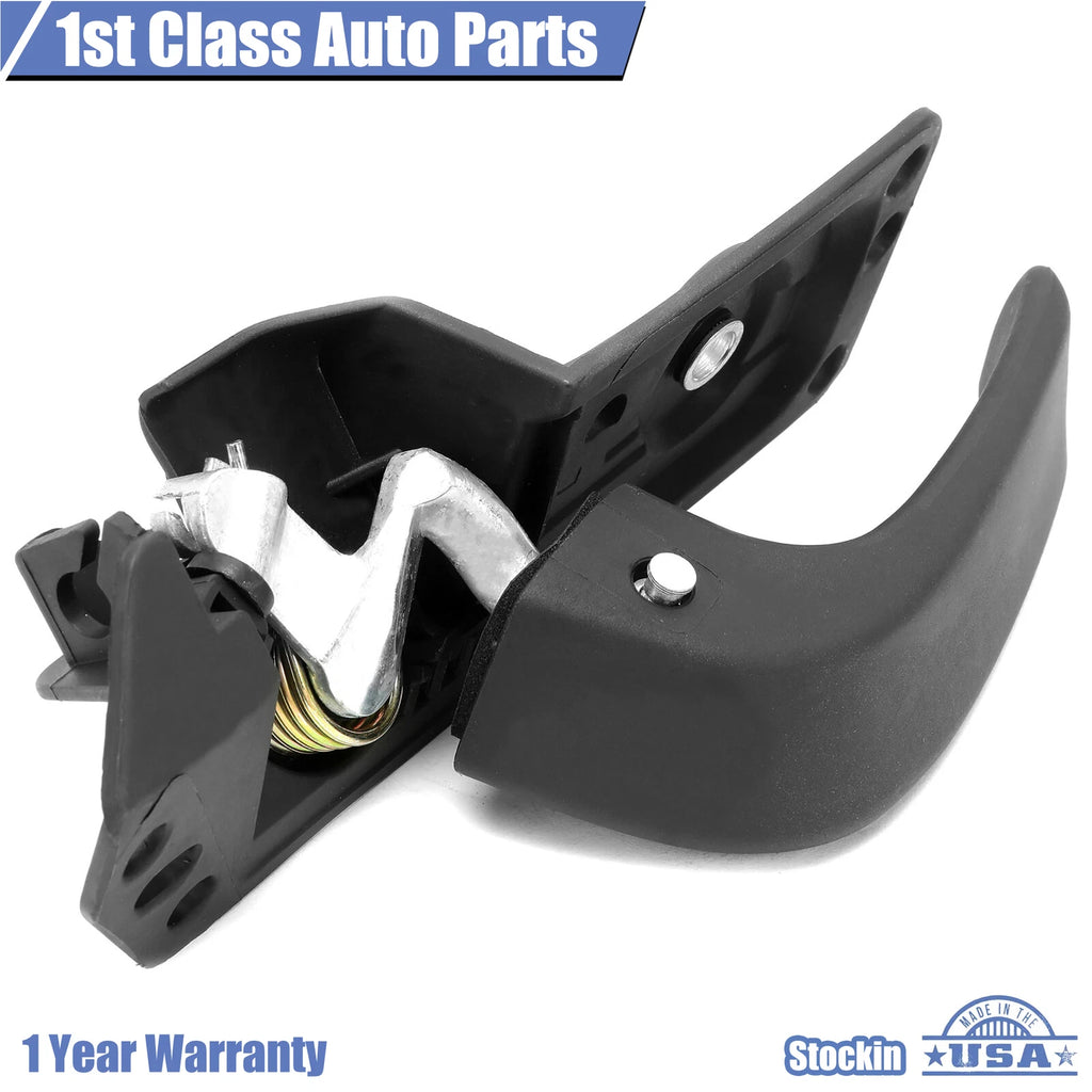Interior Door Handle for Chevy Silverado GMC Sierra (2007-2014)
