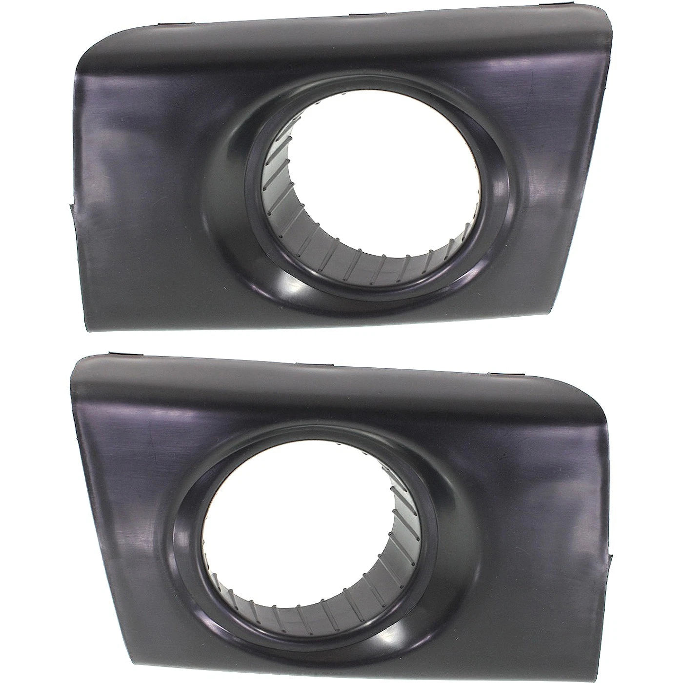 Fog Light Trim Set for Hyundai Tucson (2005-2009)