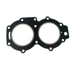 Cylinder Head Gasket for Mercury Mariner Outboard 40HP (2-Stroke) (27-98802M, 27-83332M)