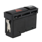 Hazard Warning Light Door Central Locking Switch for BMW E46 E53(1999-2008)