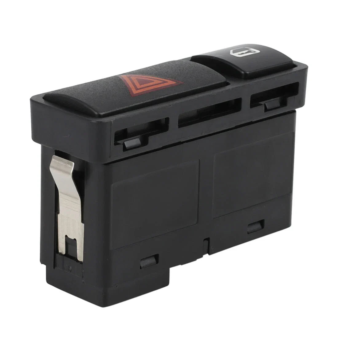 Hazard Warning Light Door Central Locking Switch for BMW E46 E53(1999-2008)