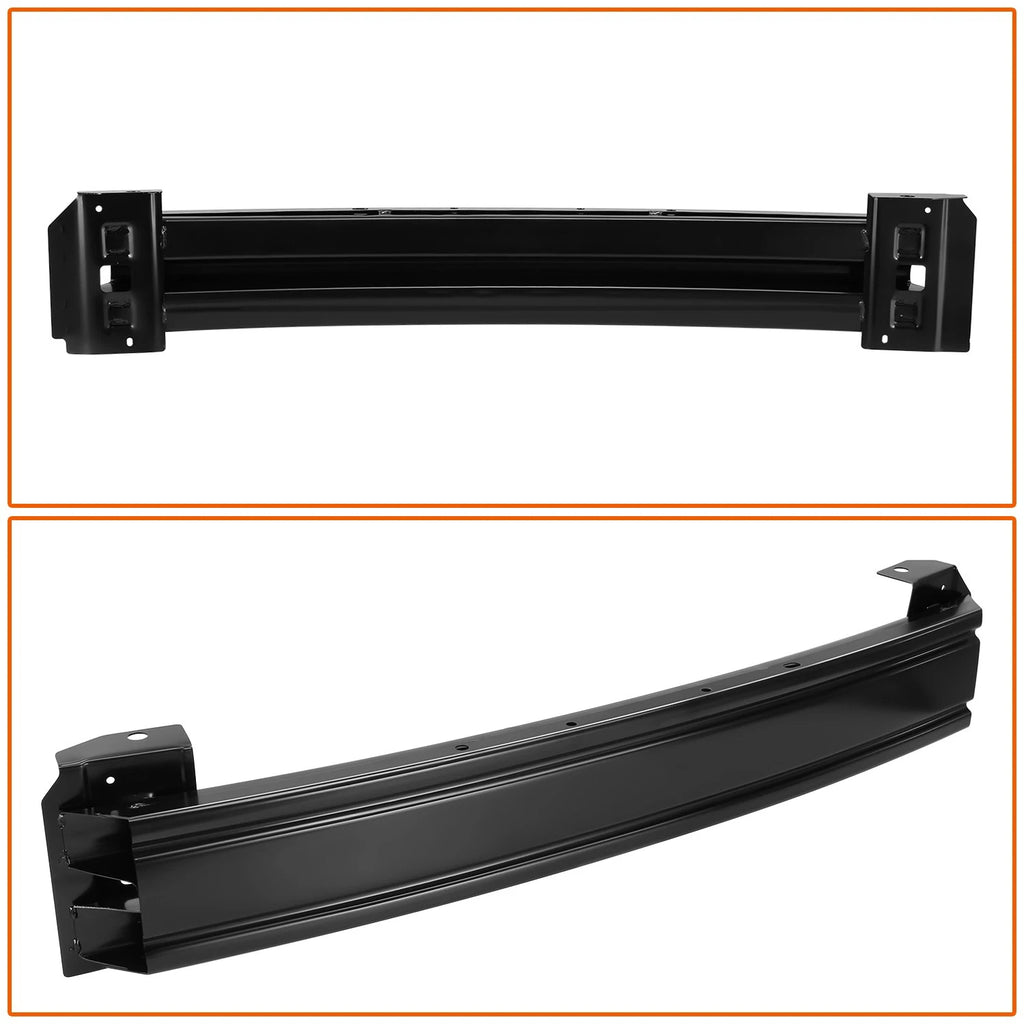 Front Upper Bumper Reinforcement Impact Absorber Bar for Chevrolet Sonic (2012–2020)