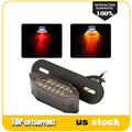 LED Integrated Tail Light for Motorcycle ATV