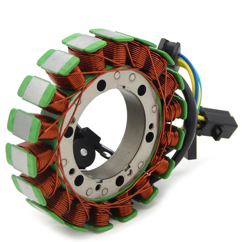 Stator Coil for Suzuki TL1000S (1997–2001) TL1000R (1998–2003) 32101-02F00