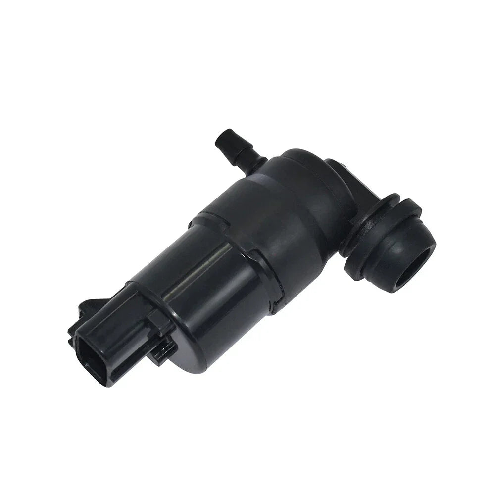 Headlight Washer Pump for Mitsubishi ASX, Outlander, Pajero (1990–2024)