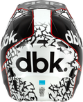 Fly Racing Formula CP Offroad Helmet for (X-Small, 73-0044XS)