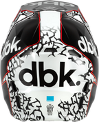 Fly Racing Formula CP Offroad Helmet for (X-Small, 73-0044XS)