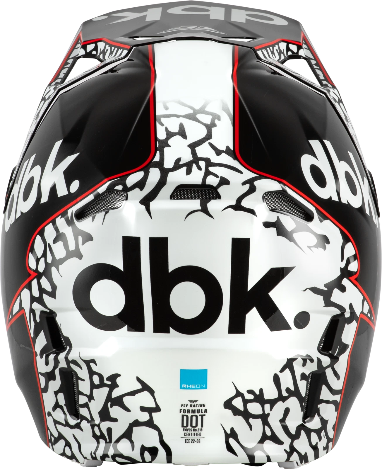 Fly Racing Formula CP Offroad Helmet for (X-Small, 73-0044XS)