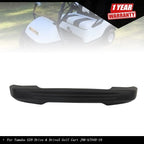 Black Rear Bumper for Yamaha G29 Drive & Drive2 (2007–2016)