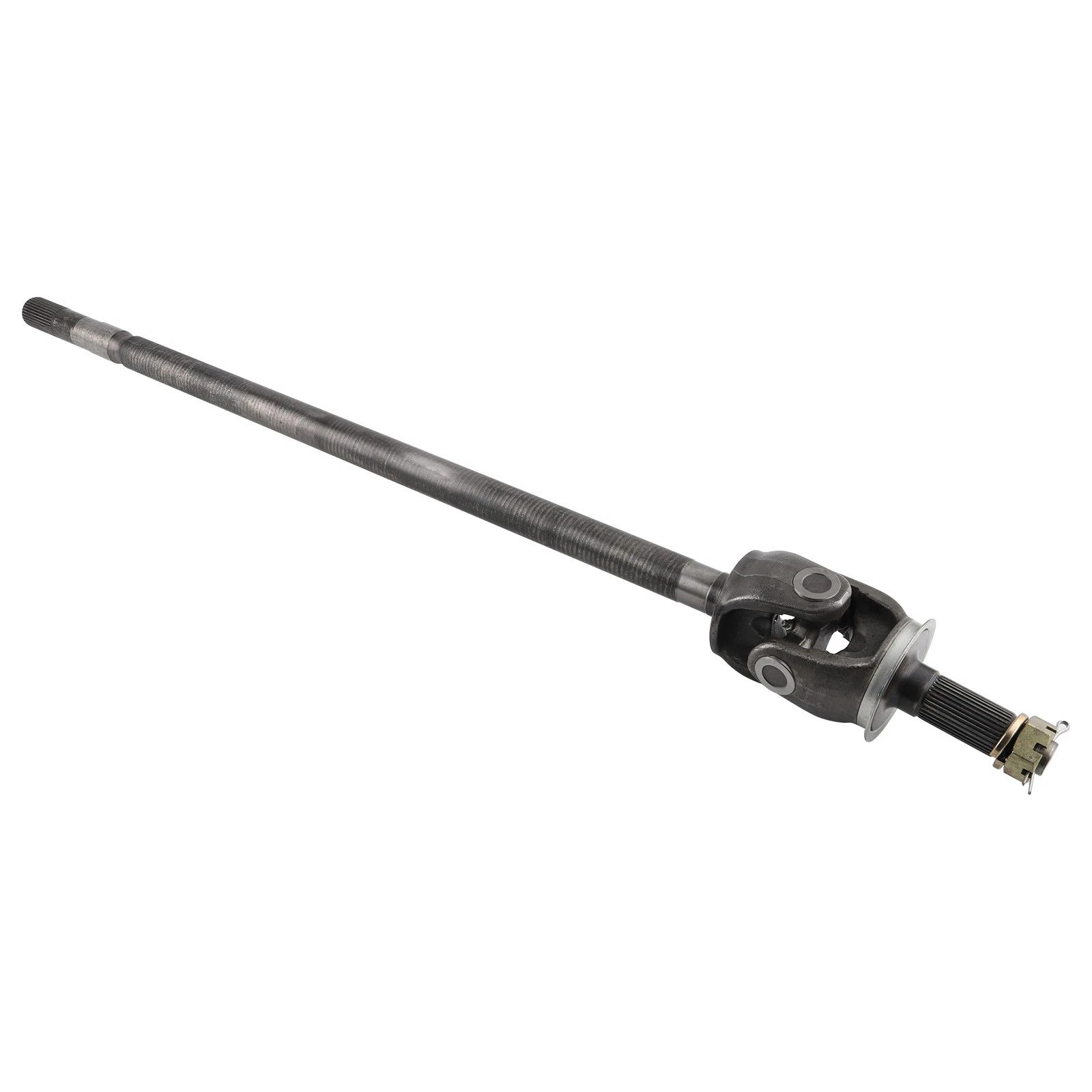 Front Axle Shaft Assembly RH for Ram 2500 3500 (2010–2023) 447-2741R
