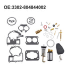 Carburetor Kit for Mercruiser Marine 3.0L 4.3L 5.0L 5.7L (All Years)