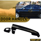 Exterior Door Panel Handle for Hyundai Sonata (2006)