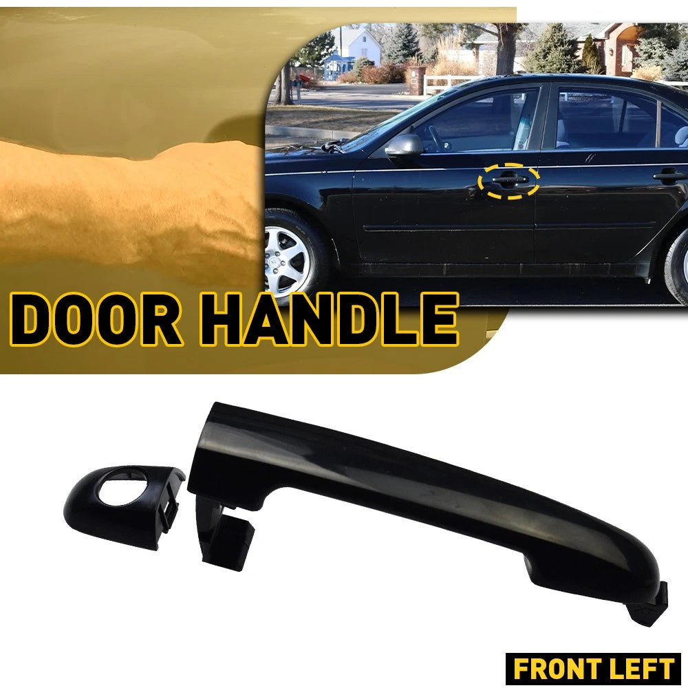 Exterior Door Panel Handle for Hyundai Sonata (2006)