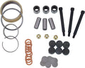 EPI Drive Clutch Rebuild Kit for Polaris P85 P90 (1990–1996)