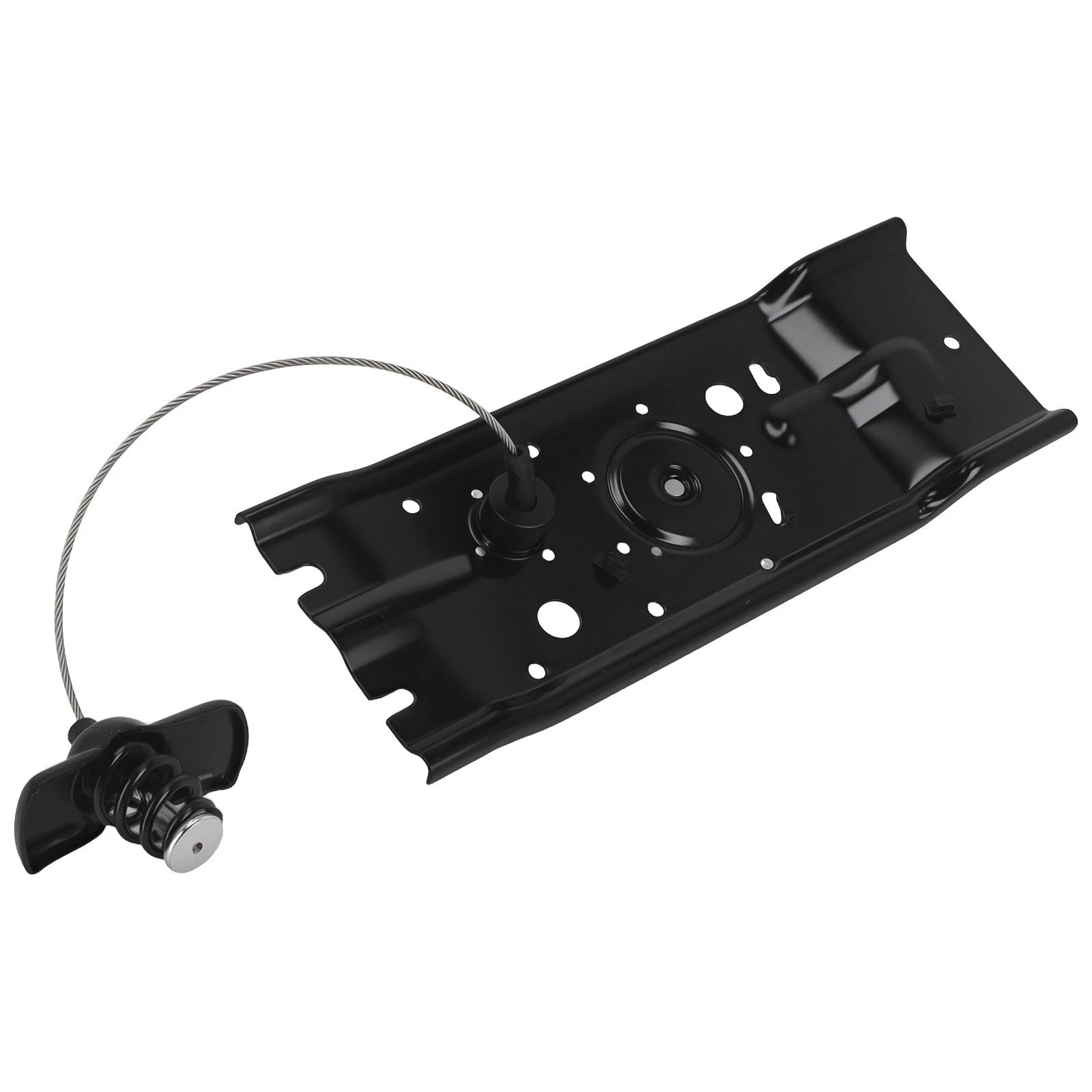 Rear Spare Wheel Winch for Jeep Grand Cherokee (2005–2010)