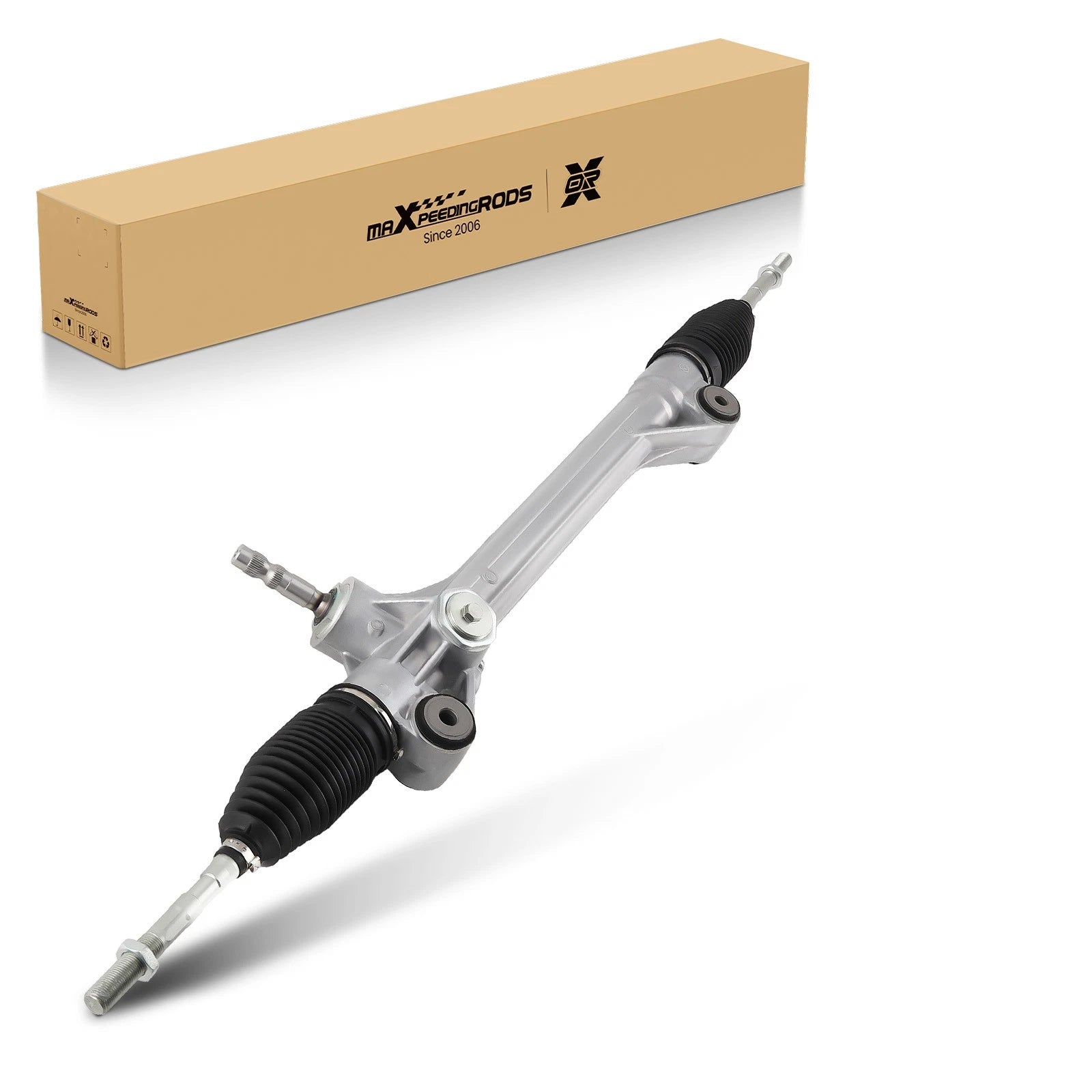 Electronic Power Steering Rack and Pinion Assembly for Toyota Highlander (2008–2017)