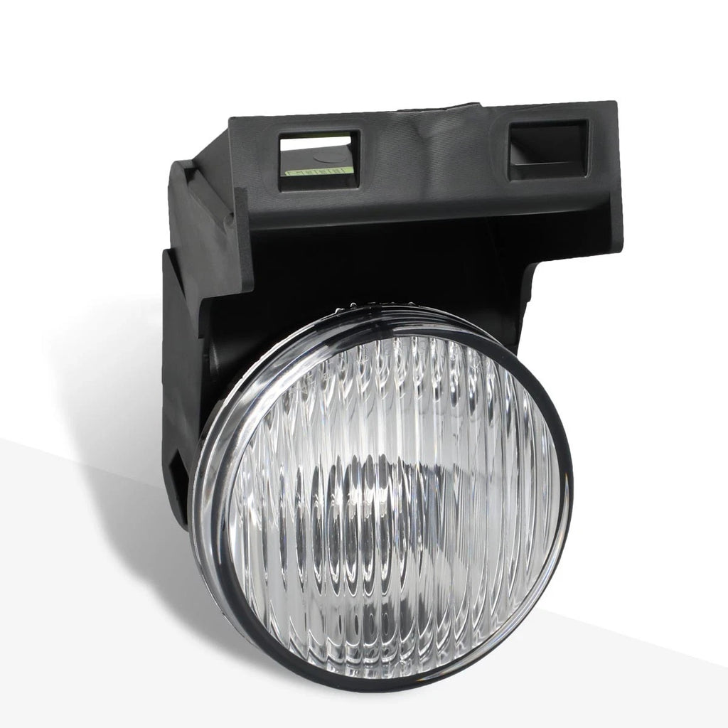 Fog Light for Dodge RAM 1500/2500/3500 (1994–2002) RH OE Style