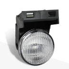 Fog Light for Dodge RAM 1500/2500/3500 (1994–2002) RH OE Style