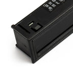 1 Pcs LED Digital Voltmeter for Car (DC 5-27V)