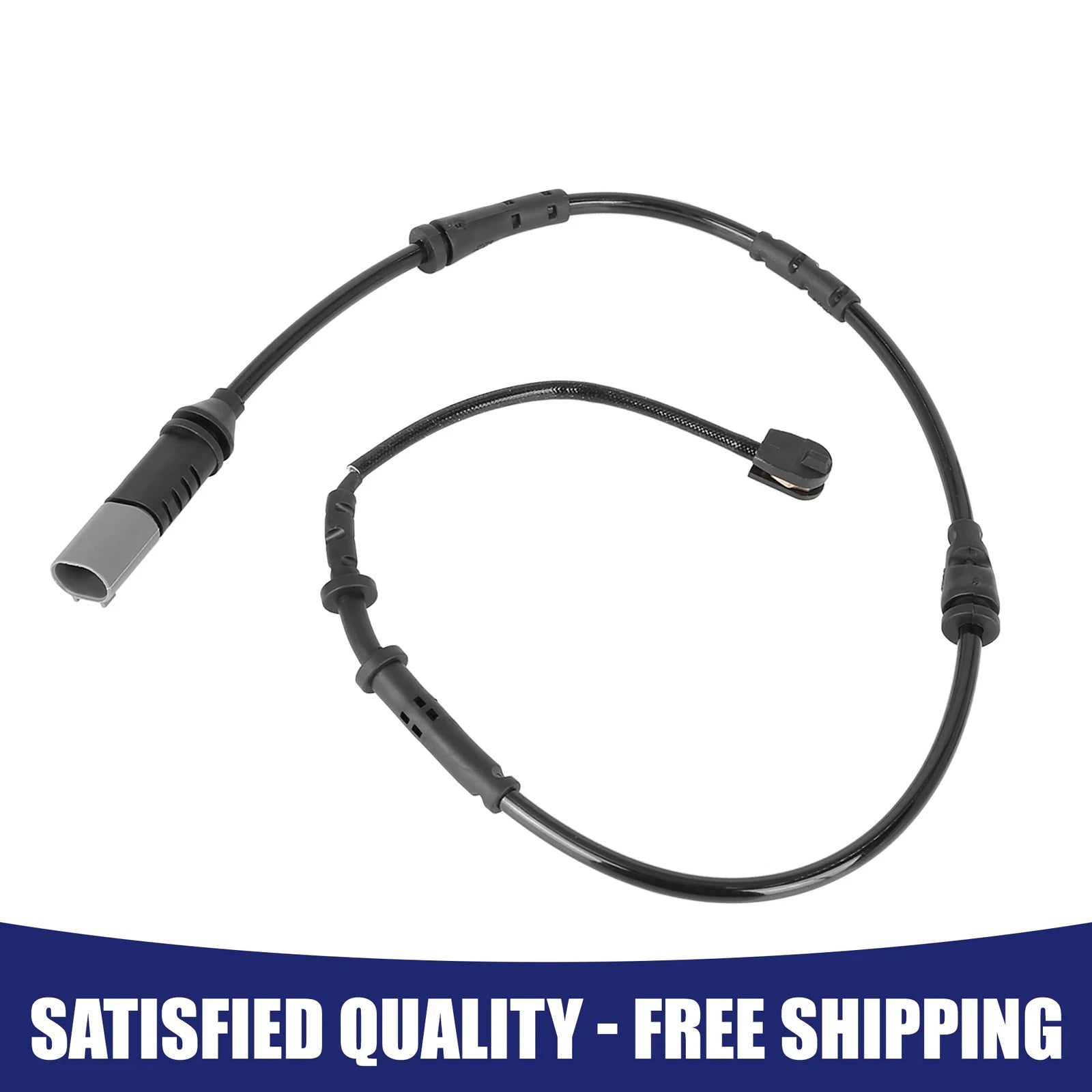 Rear Brake Pad Wear Sensor for BMW Mini Cooper (2014–2017) 34356799736